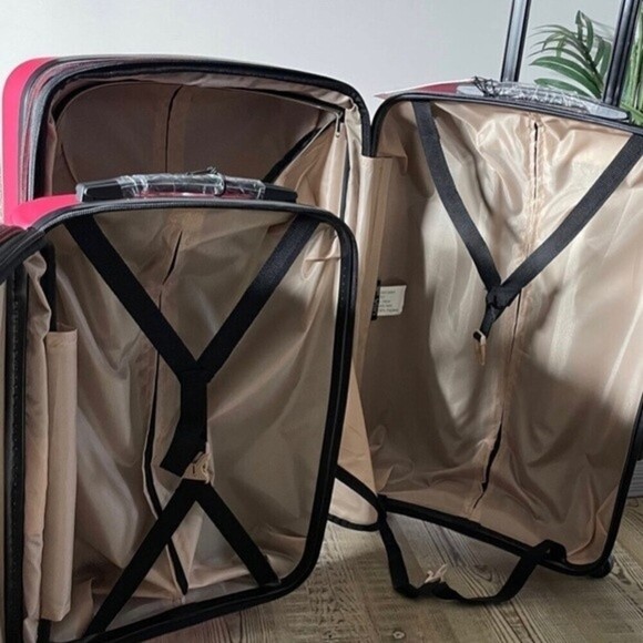 NEW SOLITE 1pc Maven 2.0 Expandable Spinner Luggage Set 22” suitcase carry on - Picture 13 of 13